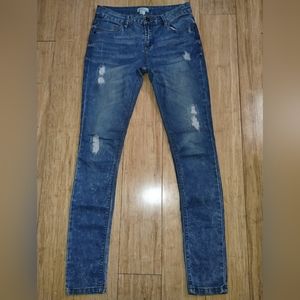 Forever 21 Premium Denim